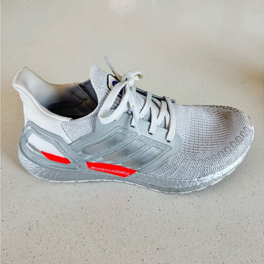 Adidas NASA Ultraboost